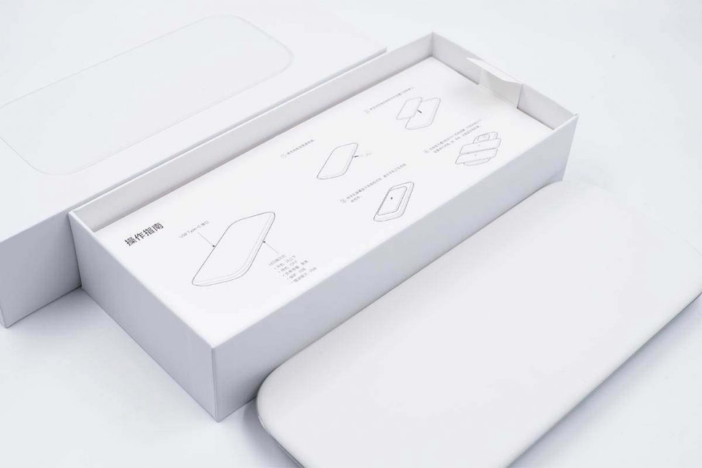 Teardown Report: Xiaomi Multi-coil Wireless Charger or Airpower?-Chargerlab