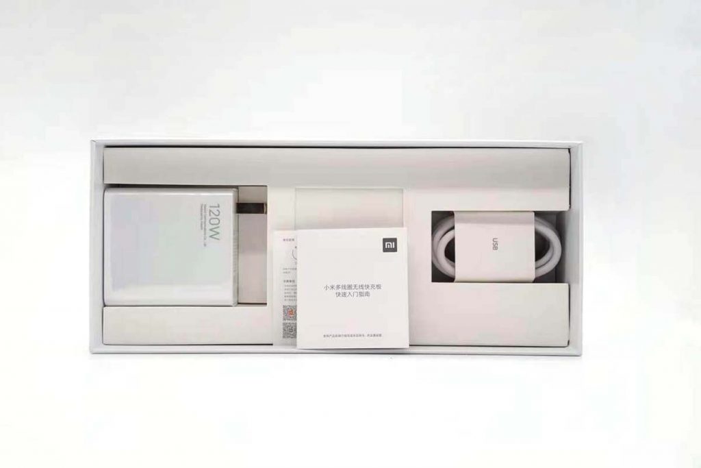 Teardown Report: Xiaomi Multi-coil Wireless Charger or Airpower?-Chargerlab