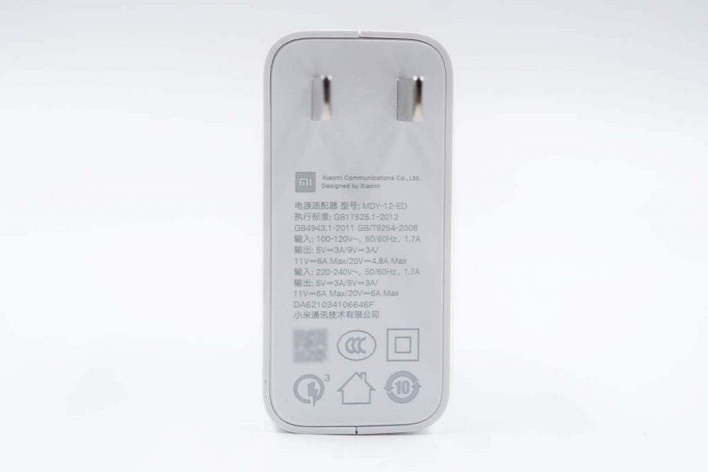 Teardown Report: Xiaomi Multi-coil Wireless Charger or Airpower?-Chargerlab