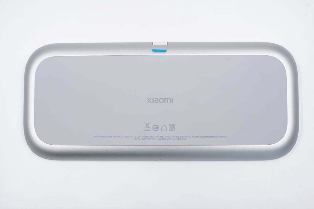 Teardown Report: Xiaomi Multi-coil Wireless Charger or Airpower?-Chargerlab