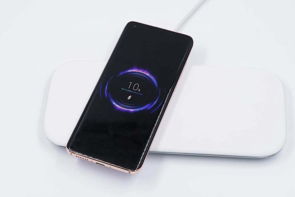 Teardown Report: Xiaomi Multi-coil Wireless Charger or Airpower?-Chargerlab