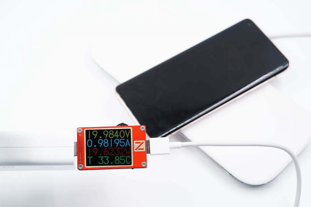 Teardown Report: Xiaomi Multi-coil Wireless Charger or Airpower?-Chargerlab