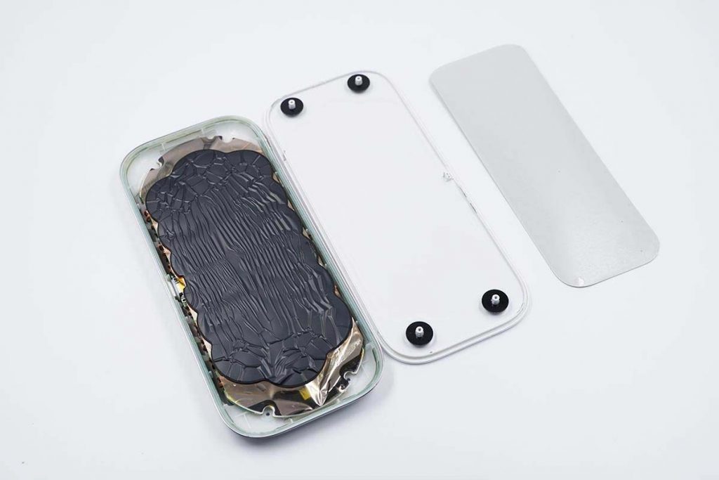 Teardown Report: Xiaomi Multi-coil Wireless Charger or Airpower?-Chargerlab