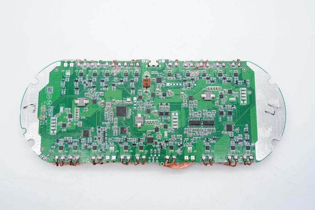 Teardown Report: Xiaomi Multi-coil Wireless Charger or Airpower?-Chargerlab