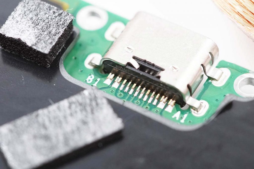 Teardown Report: Xiaomi Multi-coil Wireless Charger or Airpower?-Chargerlab