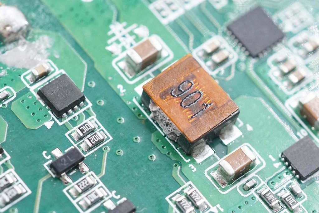Teardown Report: Xiaomi Multi-coil Wireless Charger or Airpower?-Chargerlab