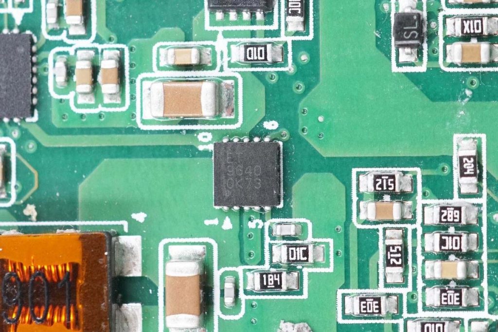 Teardown Report: Xiaomi Multi-coil Wireless Charger or Airpower?-Chargerlab