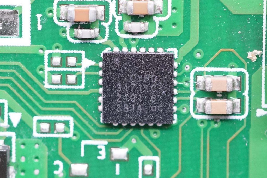 Teardown Report: Xiaomi Multi-coil Wireless Charger or Airpower?-Chargerlab