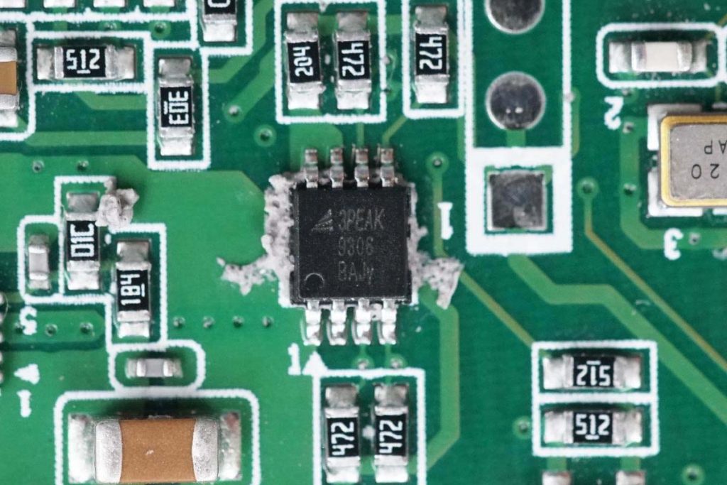 Teardown Report: Xiaomi Multi-coil Wireless Charger or Airpower?-Chargerlab