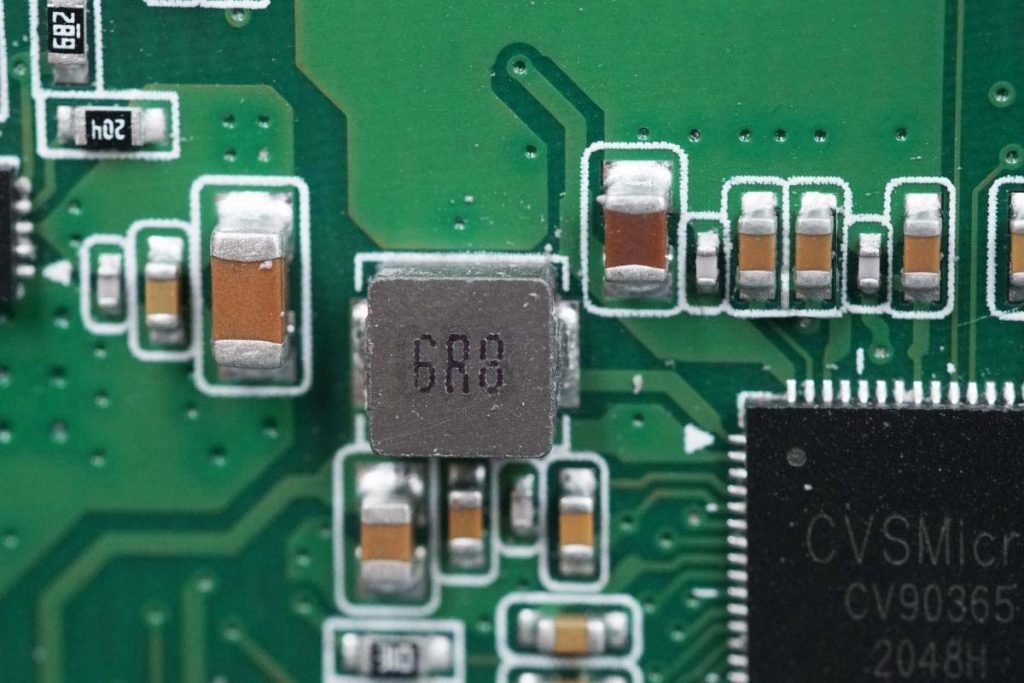 Teardown Report: Xiaomi Multi-coil Wireless Charger or Airpower?-Chargerlab