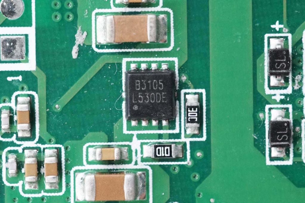 Teardown Report: Xiaomi Multi-coil Wireless Charger or Airpower?-Chargerlab
