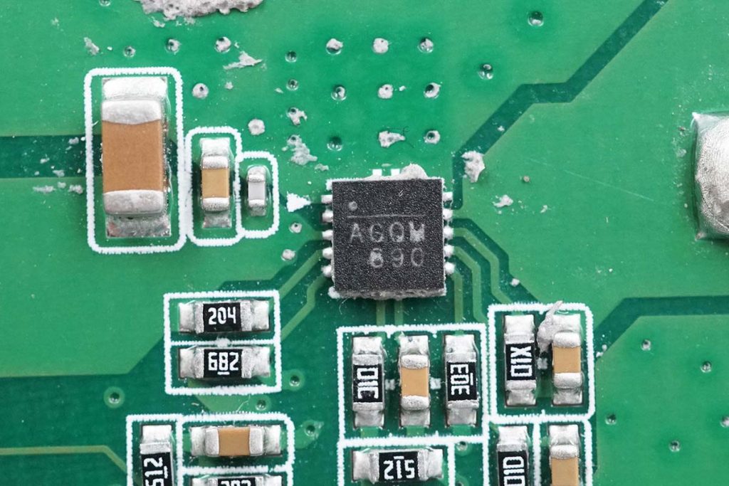 Teardown Report: Xiaomi Multi-coil Wireless Charger or Airpower?-Chargerlab