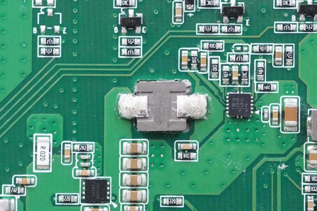 Teardown Report: Xiaomi Multi-coil Wireless Charger or Airpower?-Chargerlab