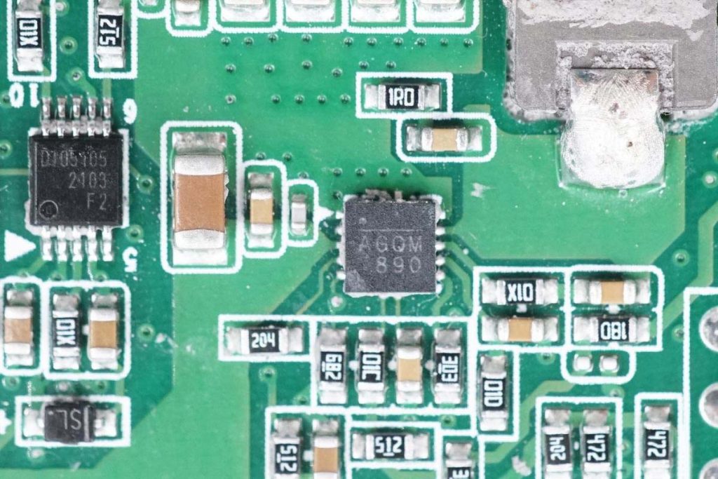 Teardown Report: Xiaomi Multi-coil Wireless Charger or Airpower?-Chargerlab