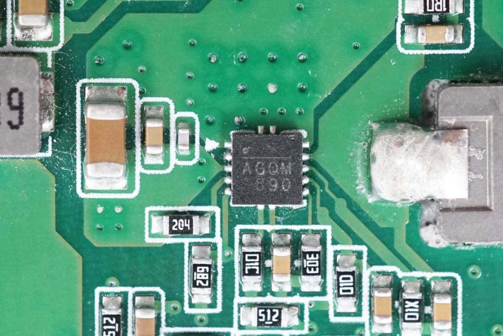 Teardown Report: Xiaomi Multi-coil Wireless Charger or Airpower?-Chargerlab