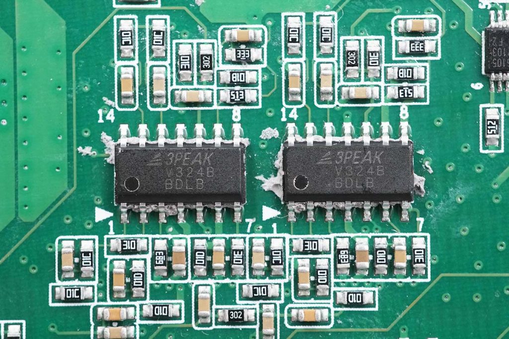 Teardown Report: Xiaomi Multi-coil Wireless Charger or Airpower?-Chargerlab
