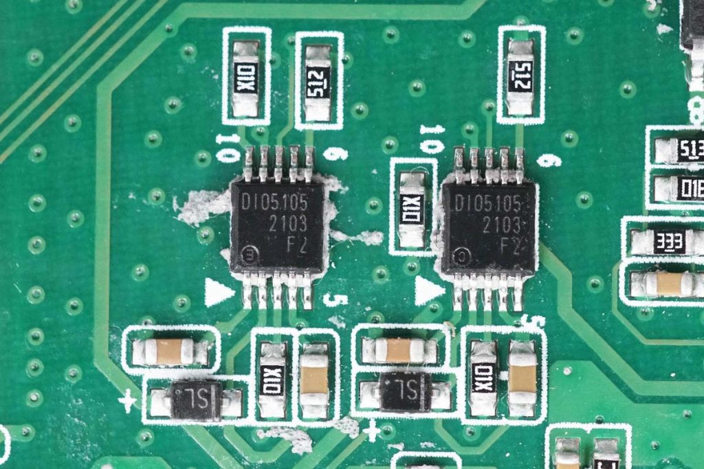 Teardown Report: Xiaomi Multi-coil Wireless Charger or Airpower?-Chargerlab