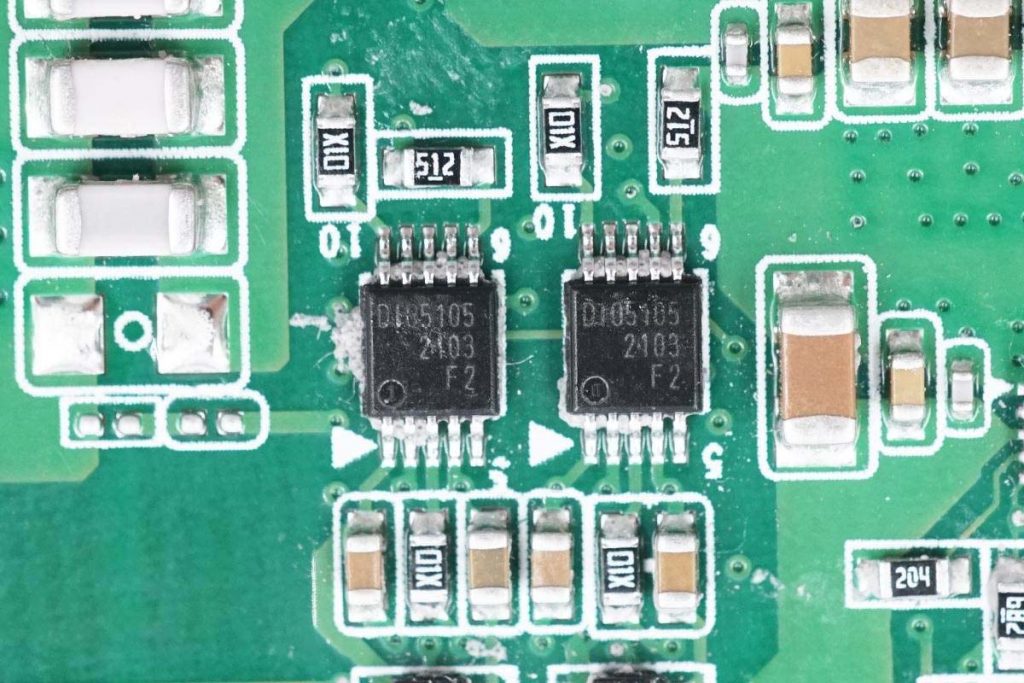 Teardown Report: Xiaomi Multi-coil Wireless Charger or Airpower?-Chargerlab