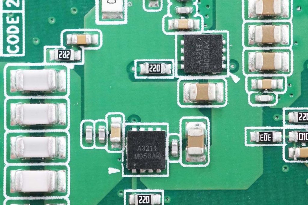 Teardown Report: Xiaomi Multi-coil Wireless Charger or Airpower?-Chargerlab