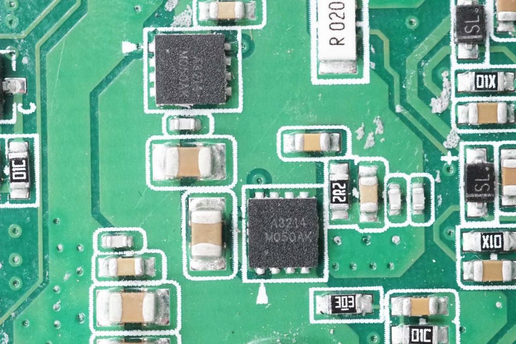 Teardown Report: Xiaomi Multi-coil Wireless Charger or Airpower?-Chargerlab