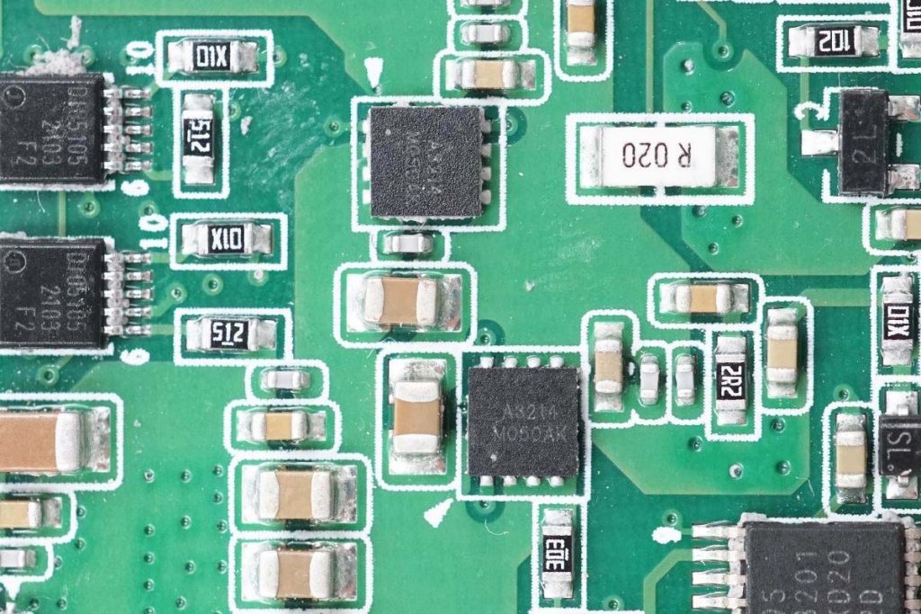 Teardown Report: Xiaomi Multi-coil Wireless Charger or Airpower?-Chargerlab