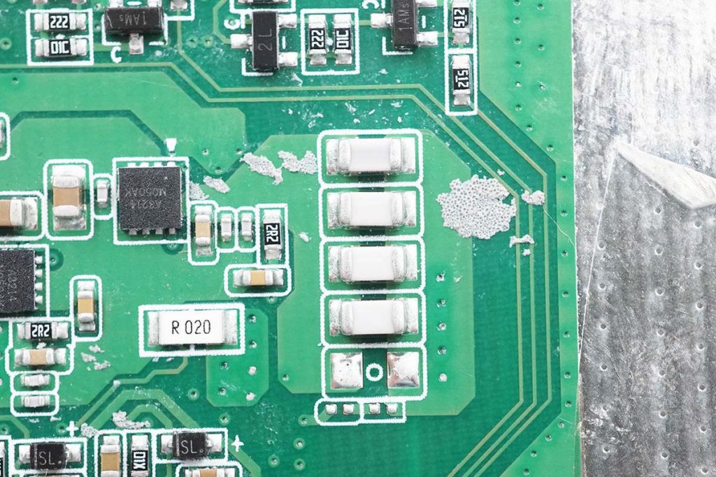 Teardown Report: Xiaomi Multi-coil Wireless Charger or Airpower?-Chargerlab