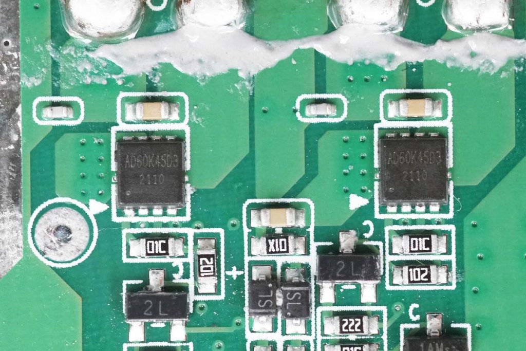 Teardown Report: Xiaomi Multi-coil Wireless Charger or Airpower?-Chargerlab