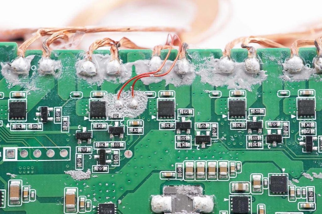 Teardown Report: Xiaomi Multi-coil Wireless Charger or Airpower?-Chargerlab