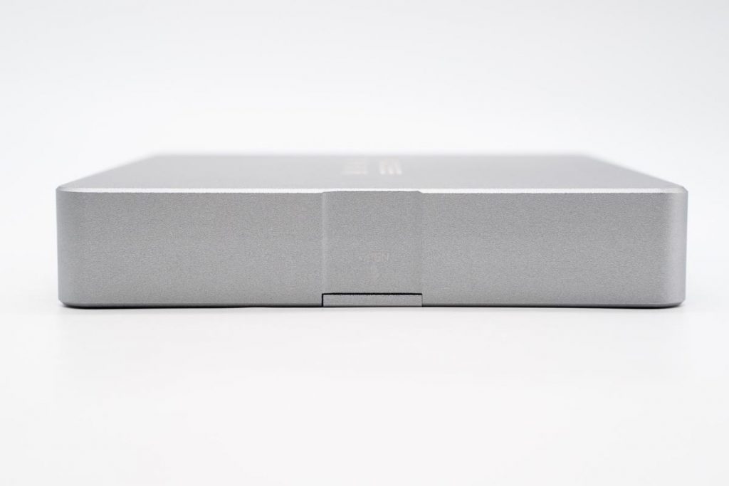 Review of ACASIS Thunderbolt 3 SSD Docking Station, Support Up to 32 TB External Storage-Chargerlab