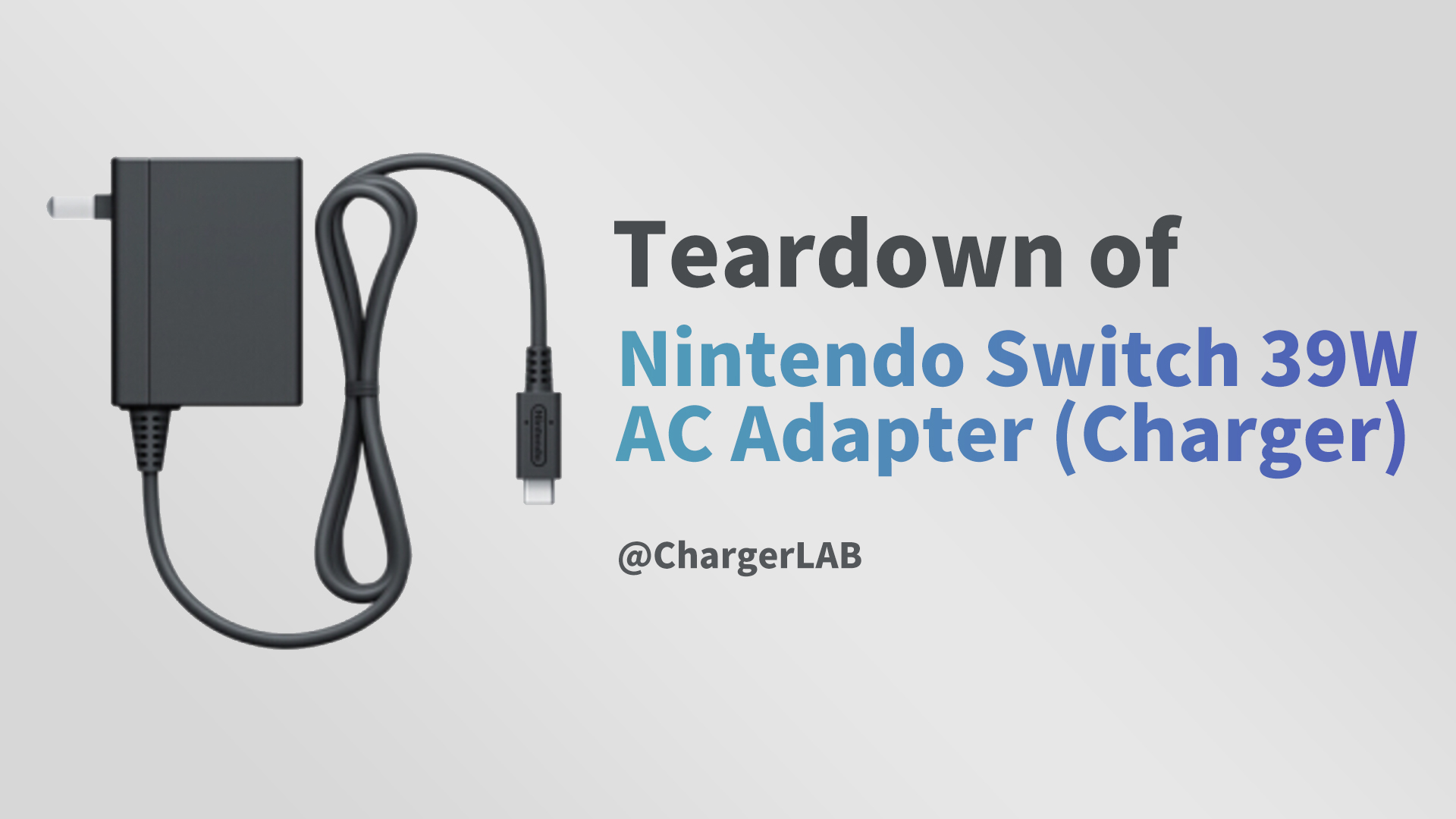 Nintendo switch power 2025 cord extension
