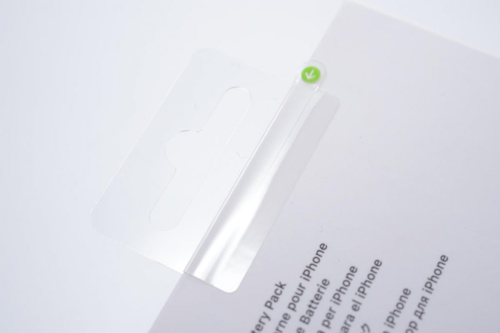 Latest Teardown of Apple MagSafe Battery Pack for iPhone 12 Series-Chargerlab