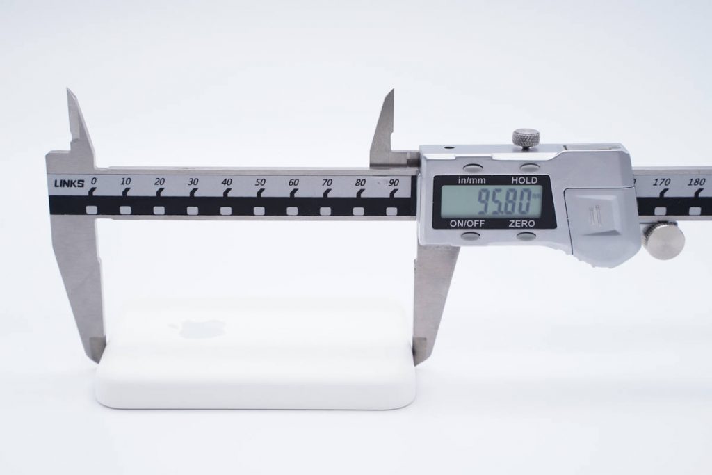 Latest Teardown of Apple MagSafe Battery Pack for iPhone 12 Series-Chargerlab