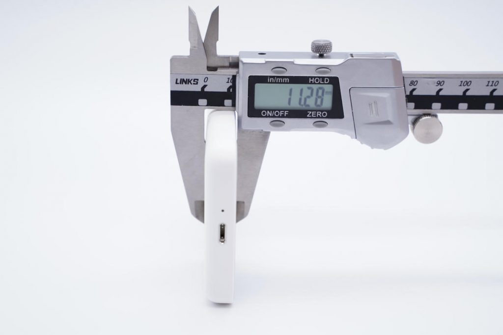 Latest Teardown of Apple MagSafe Battery Pack for iPhone 12 Series-Chargerlab