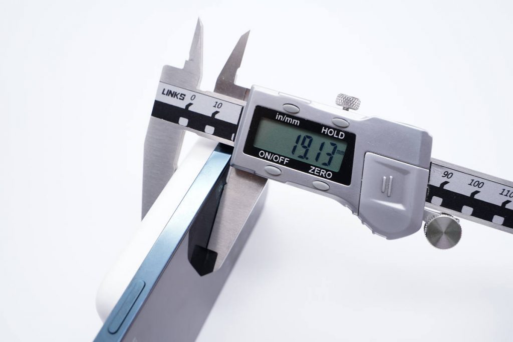 Latest Teardown of Apple MagSafe Battery Pack for iPhone 12 Series-Chargerlab