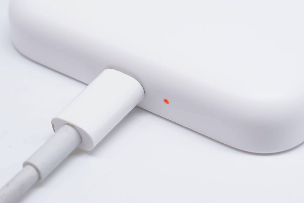 Latest Teardown of Apple MagSafe Battery Pack for iPhone 12 Series-Chargerlab