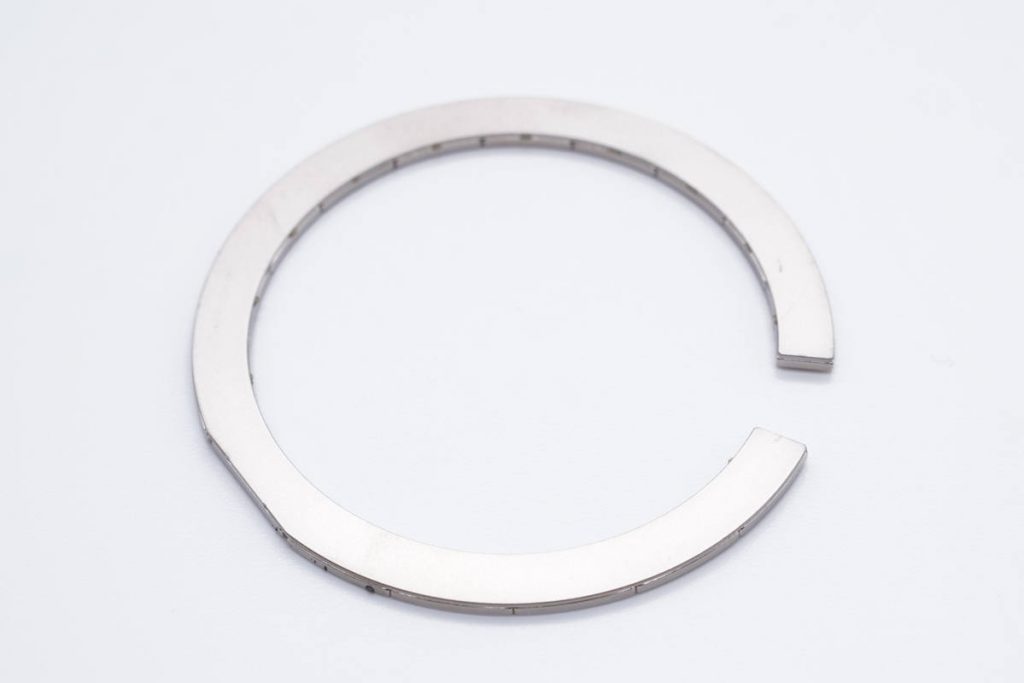Latest Teardown of Apple MagSafe Battery Pack for iPhone 12 Series-Chargerlab