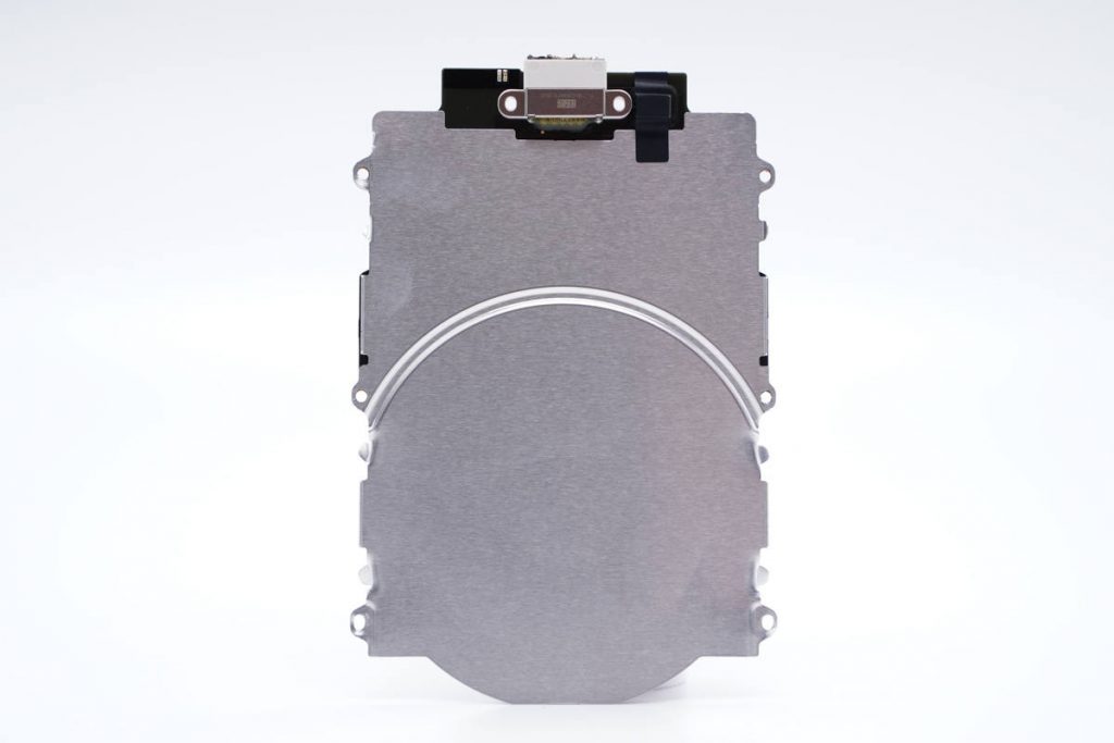 Latest Teardown of Apple MagSafe Battery Pack for iPhone 12 Series-Chargerlab