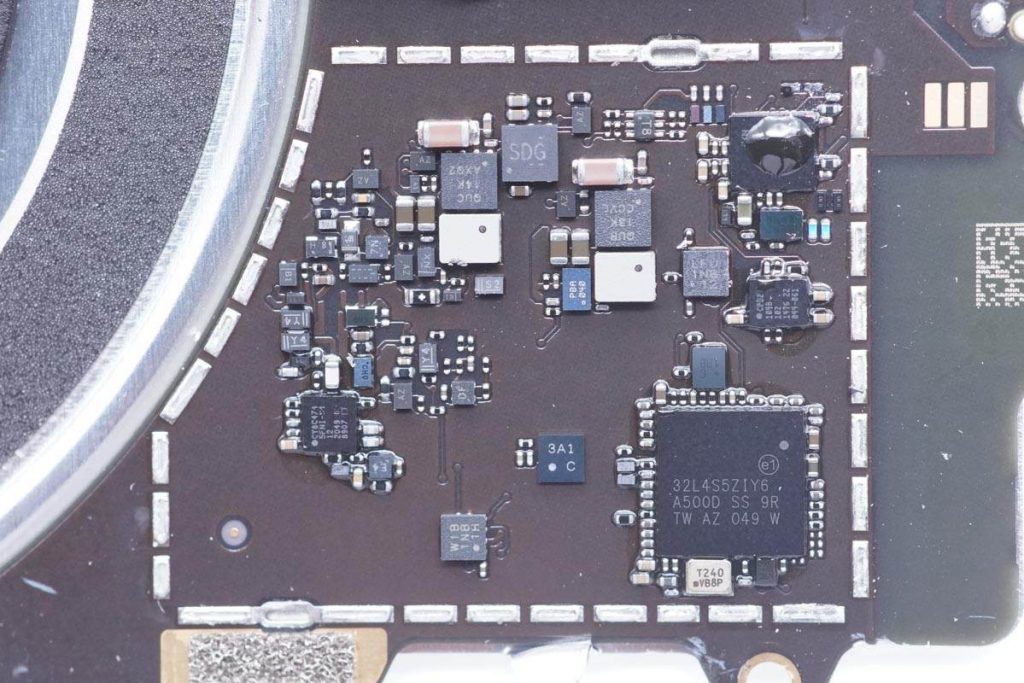 Latest Teardown of Apple MagSafe Battery Pack for iPhone 12 Series-Chargerlab