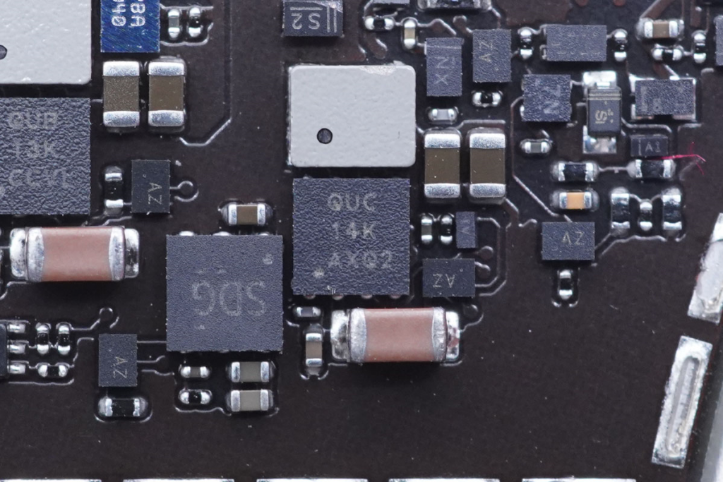 Latest Teardown of Apple MagSafe Battery Pack for iPhone 12 Series-Chargerlab