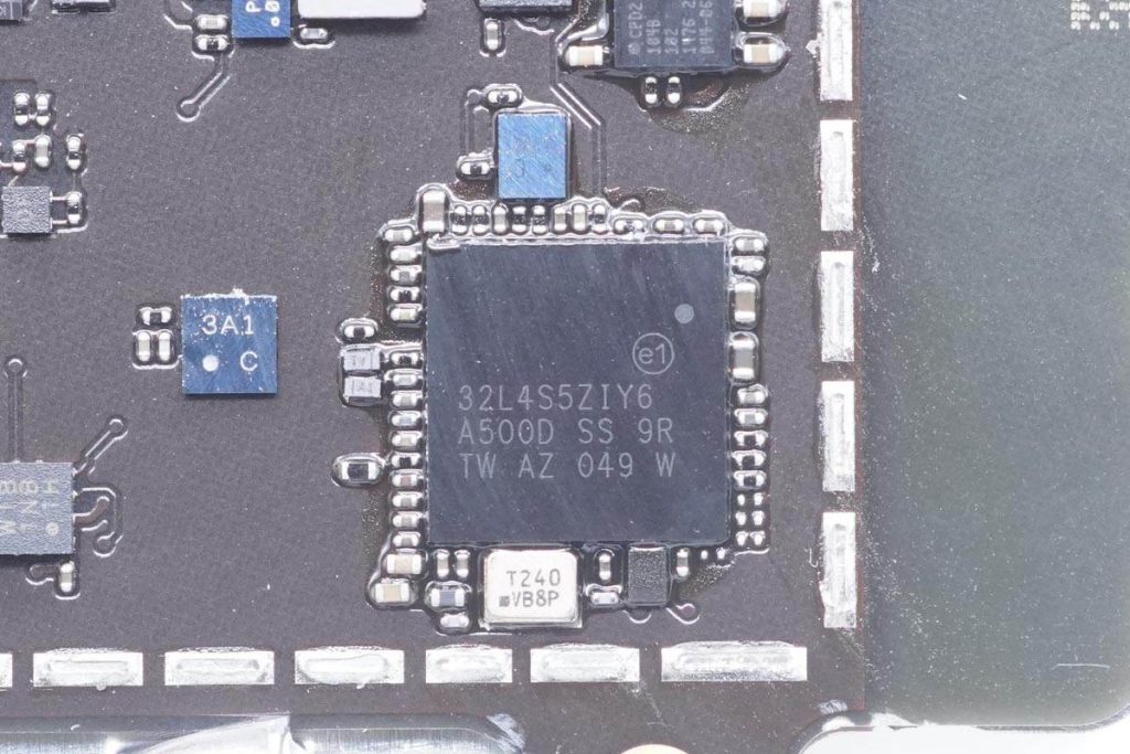 Latest Teardown of Apple MagSafe Battery Pack for iPhone 12 Series-Chargerlab