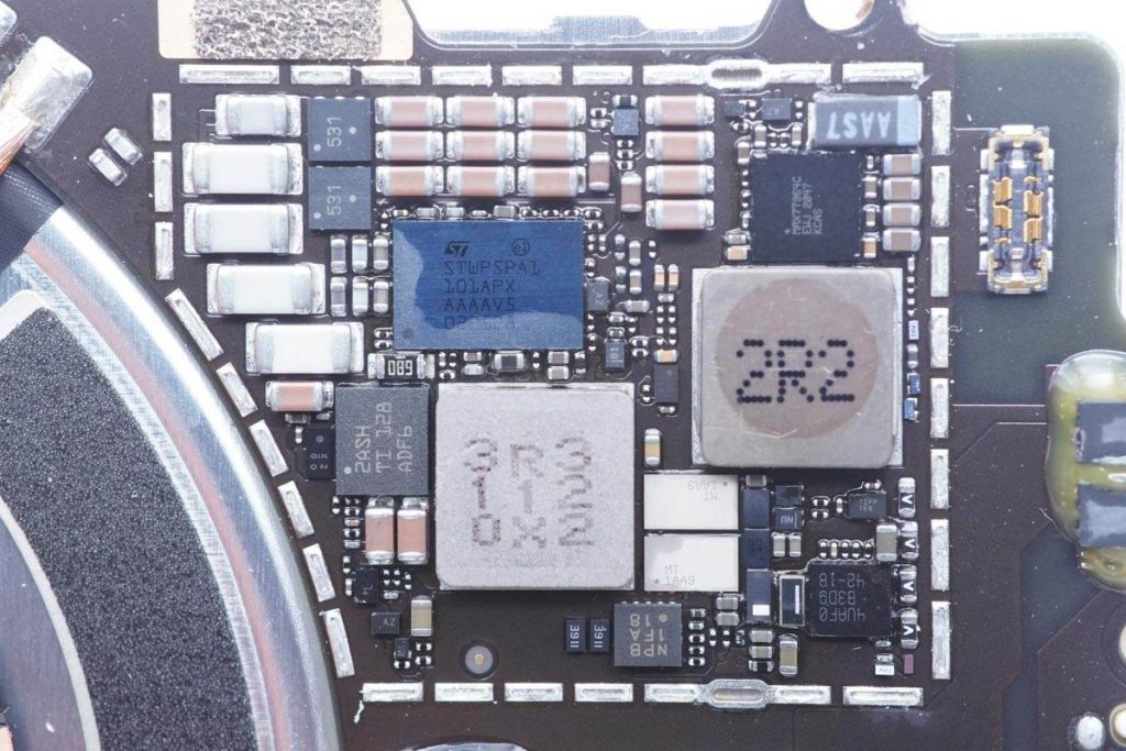 Latest Teardown of Apple MagSafe Battery Pack for iPhone 12 Series-Chargerlab