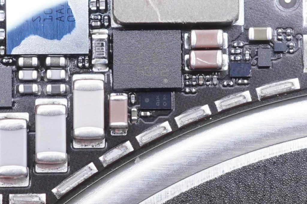 Latest Teardown of Apple MagSafe Battery Pack for iPhone 12 Series-Chargerlab