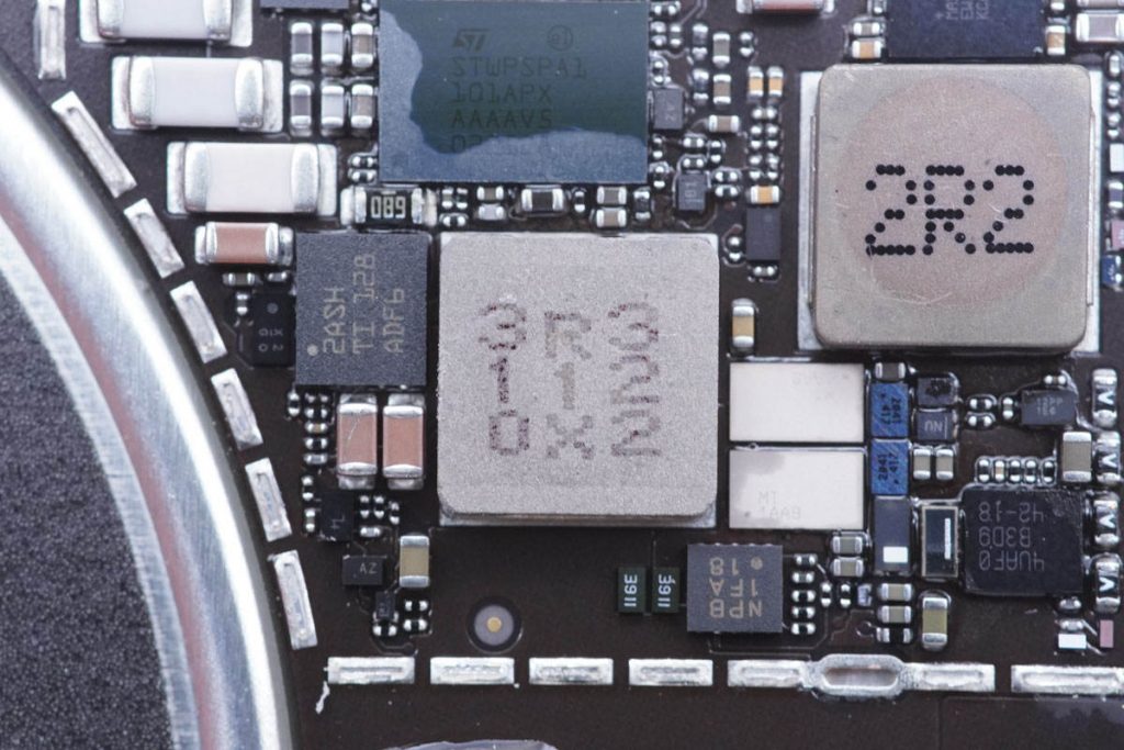 Latest Teardown of Apple MagSafe Battery Pack for iPhone 12 Series-Chargerlab