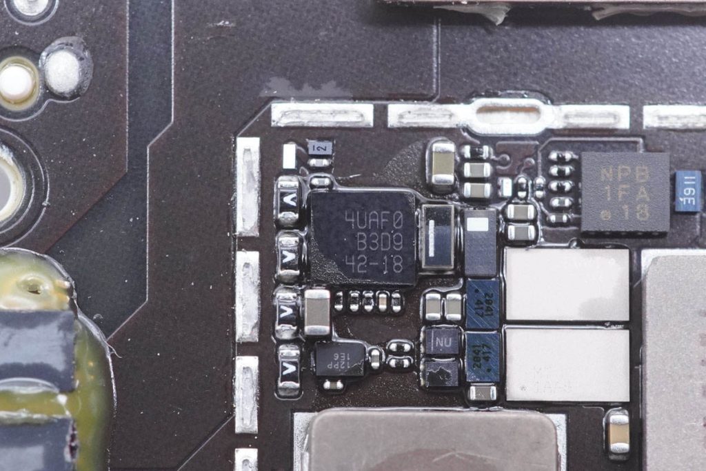 Latest Teardown of Apple MagSafe Battery Pack for iPhone 12 Series-Chargerlab