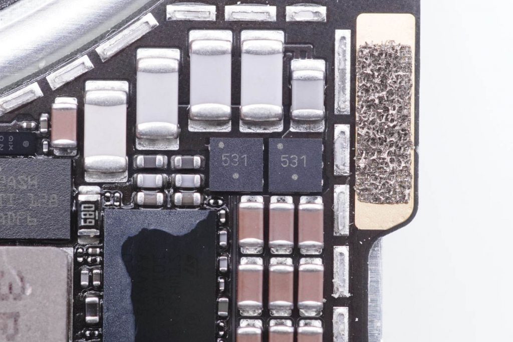 Latest Teardown of Apple MagSafe Battery Pack for iPhone 12 Series-Chargerlab