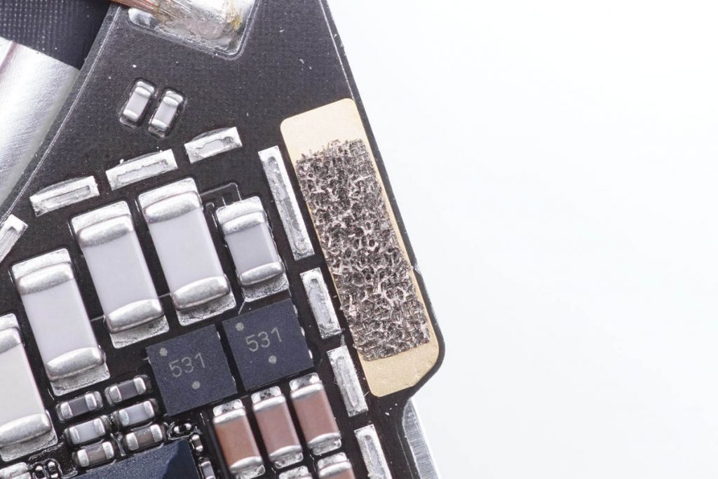 Latest Teardown of Apple MagSafe Battery Pack for iPhone 12 Series-Chargerlab