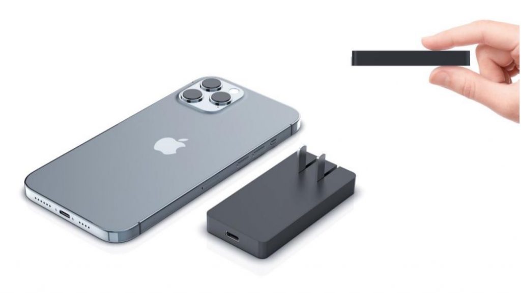 Power Density Breaks the Record | Power7’s 65w Cookie-Size Charger Becomes Tiny Cannon in Your Pocket-Chargerlab