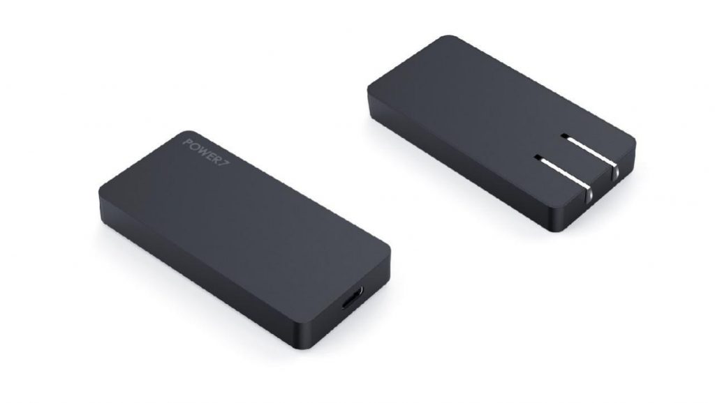 Power Density Breaks the Record | Power7’s 65w Cookie-Size Charger Becomes Tiny Cannon in Your Pocket-Chargerlab