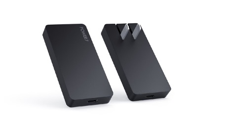 Power Density Breaks the Record | Power7’s 65w Cookie-Size Charger Becomes Tiny Cannon in Your Pocket-Chargerlab