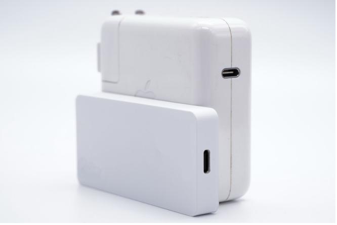 Power Density Breaks the Record | Power7’s 65w Cookie-Size Charger Becomes Tiny Cannon in Your Pocket-Chargerlab